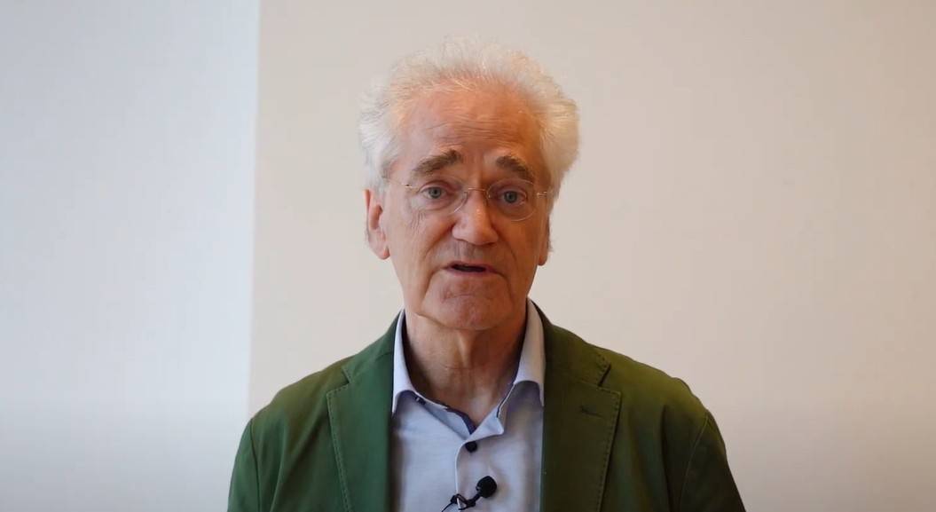 George Harinck