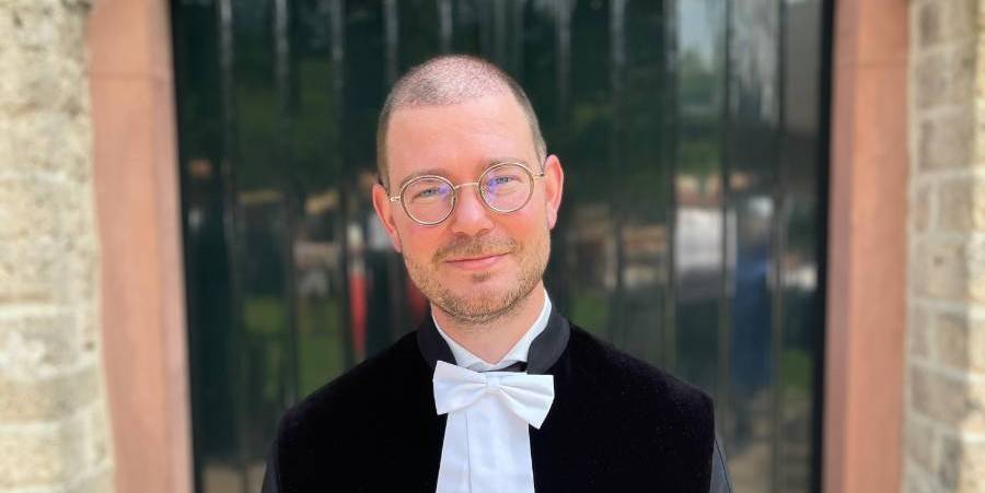 Daan Damsteeg