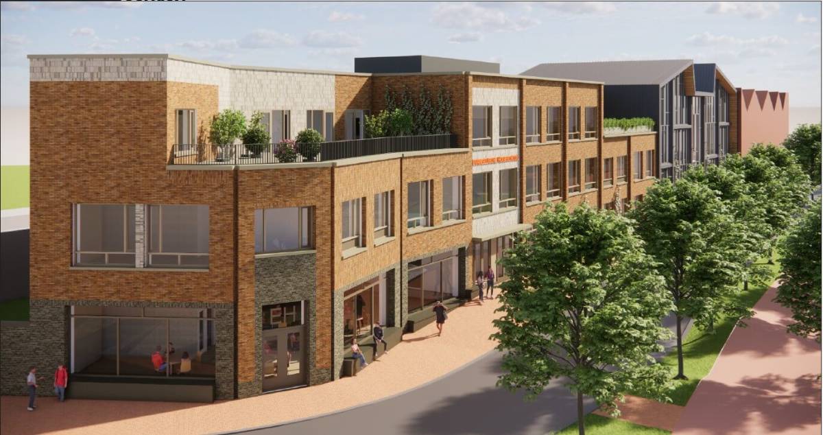 Evangelische Hogeschool