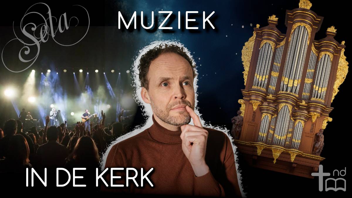Muziek in de kerk