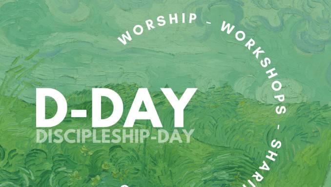 D-Day in Almere D-Day in Almere