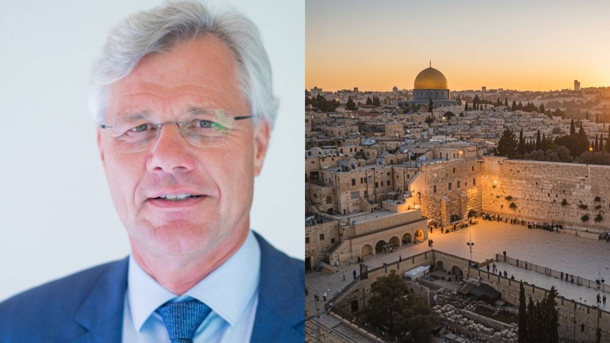 Dr. Michael Mulder Dr. Michael Mulder