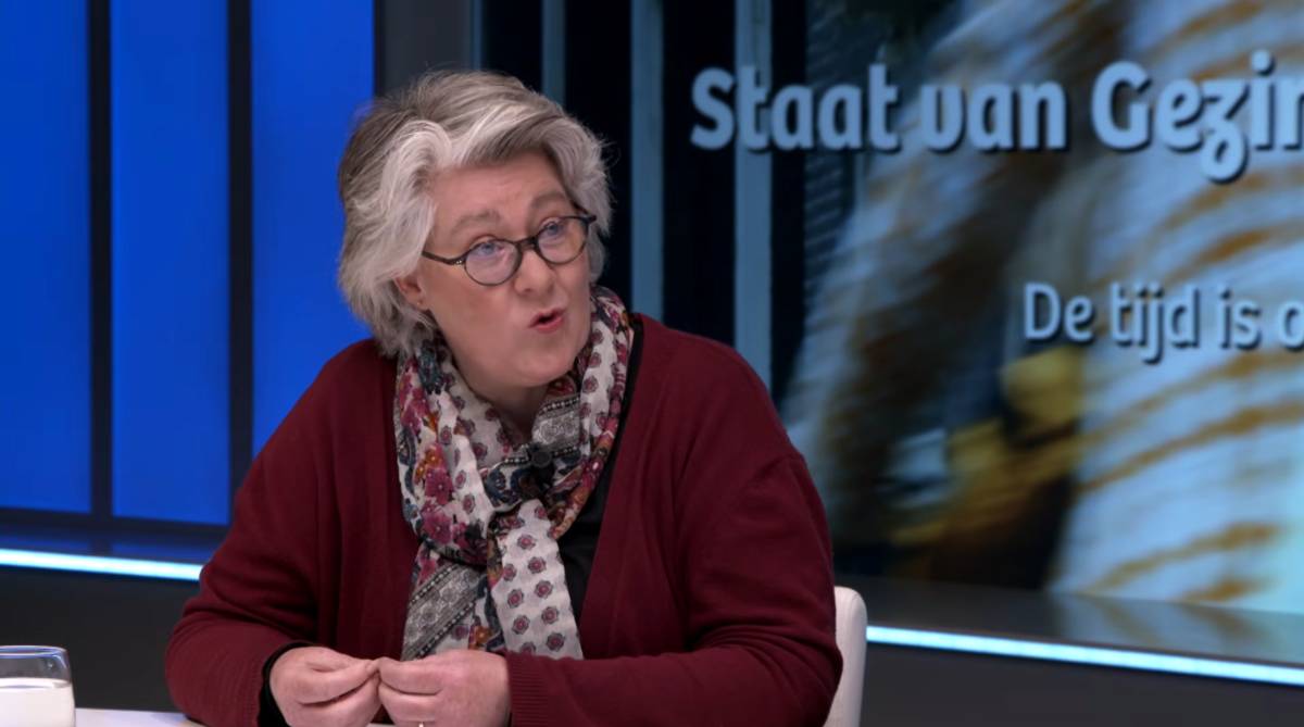 Yvonne Koopman