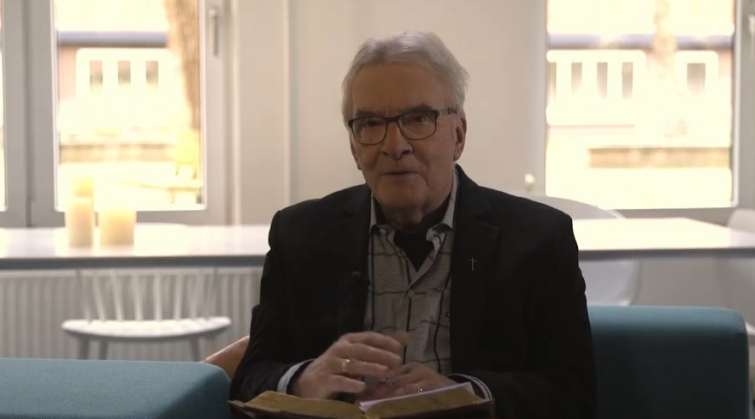  Heer Leer Ons Bidden Waarom Vroegen De Discipelen Dit Aan Jezus 