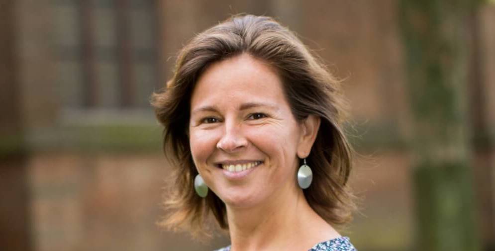 Paulien Vervoorn