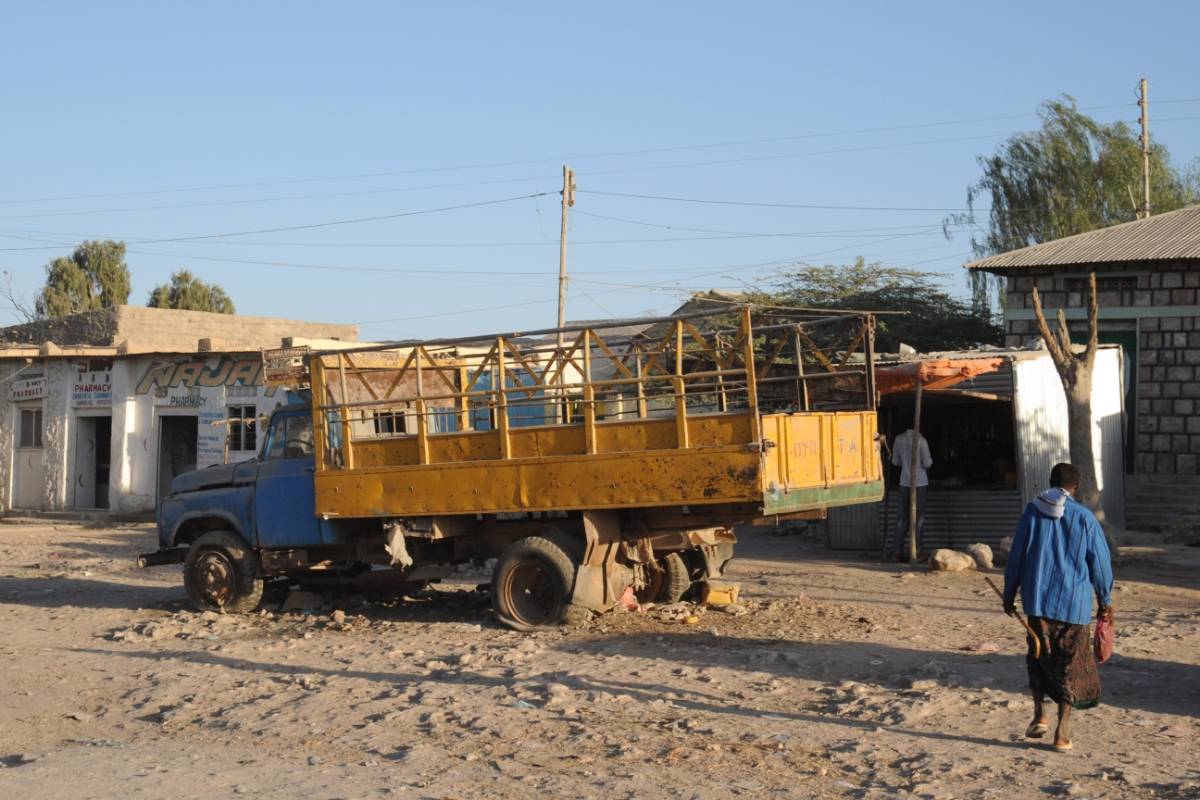 somalie somalie
