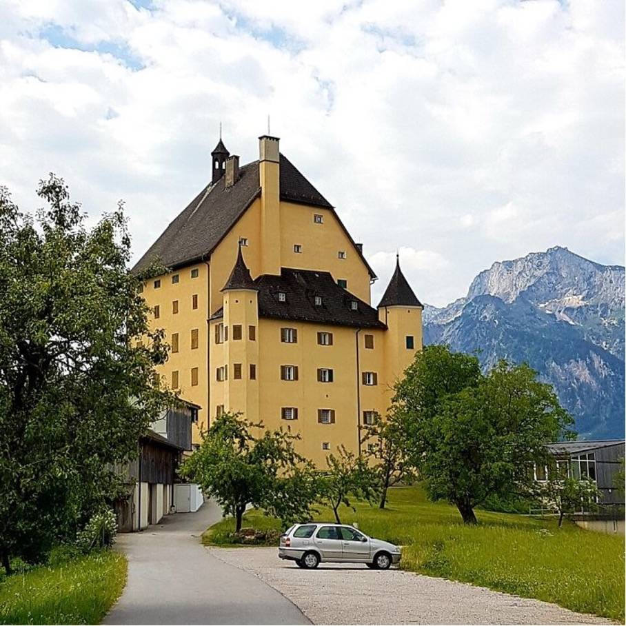 Goldenstein
