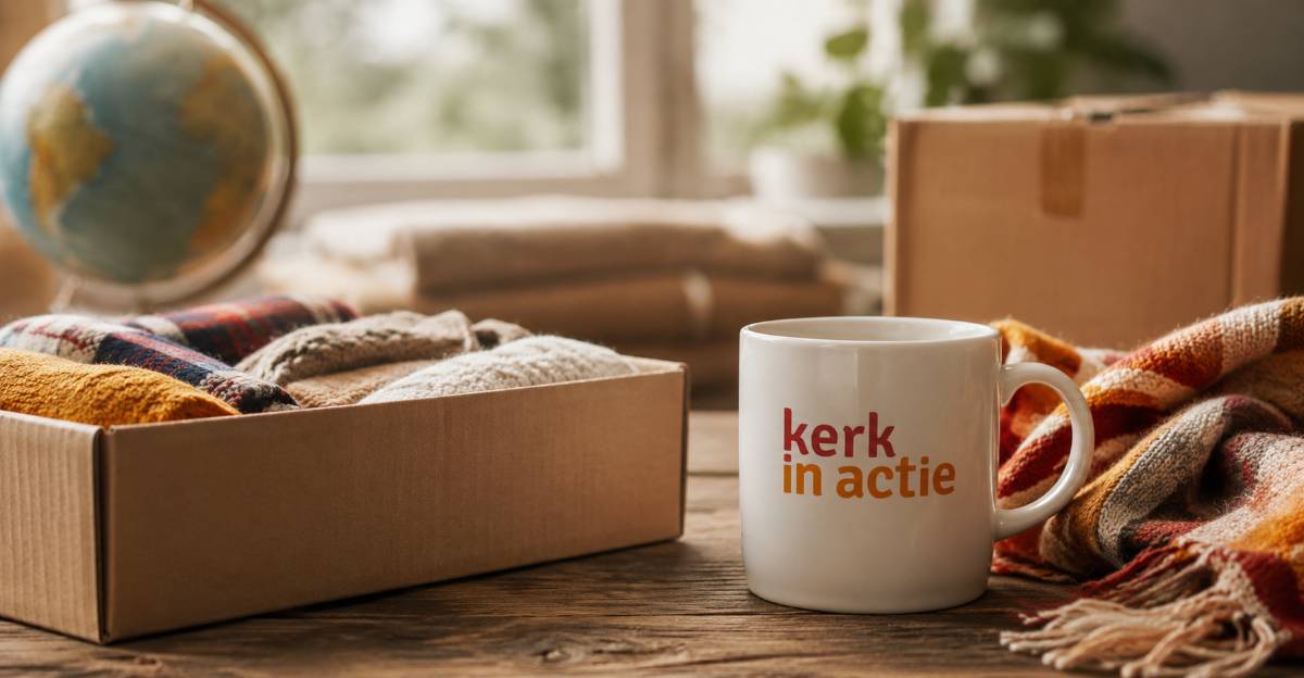 Kerk in Actie