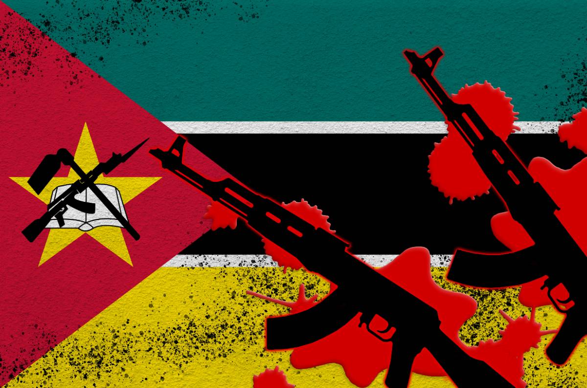 Mozambique