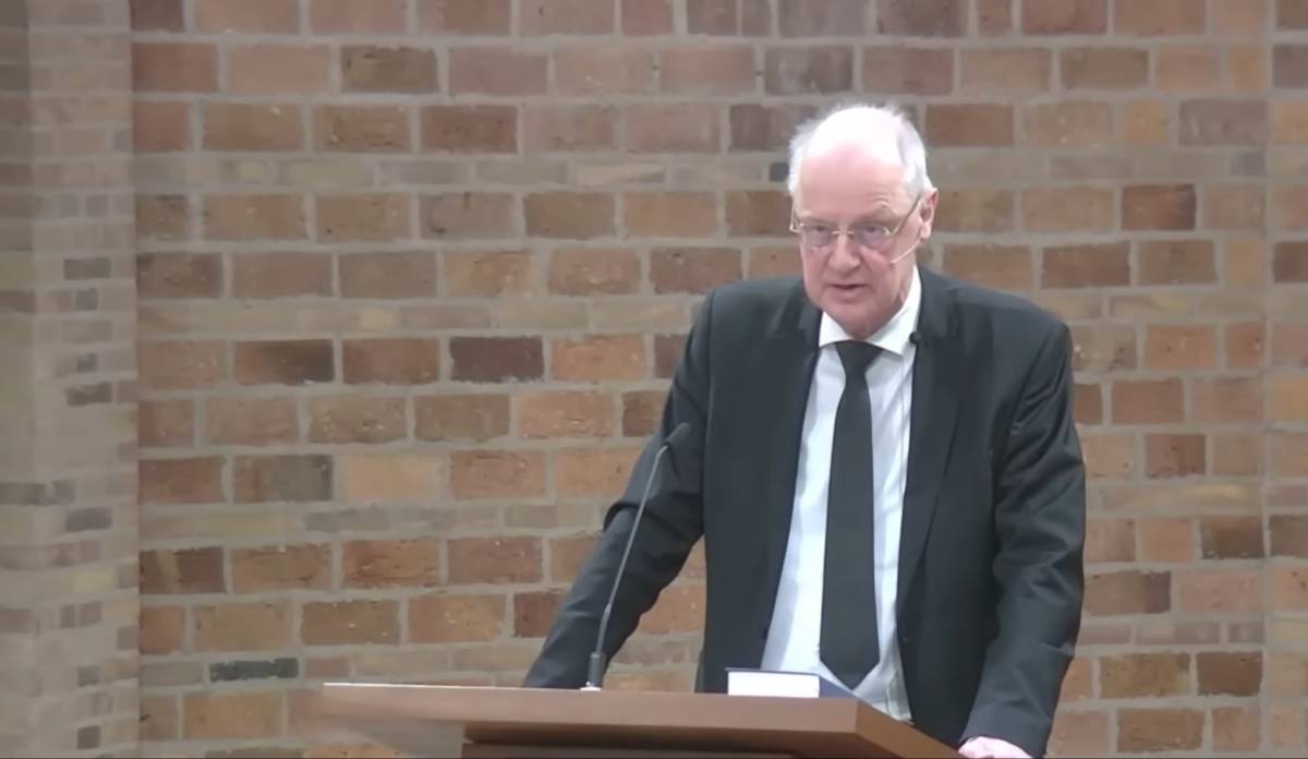 Ds. W. Visscher Ds. W. Visscher