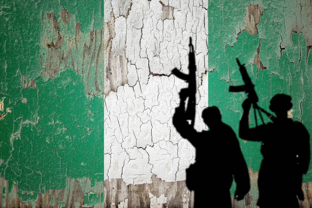 Nigeria