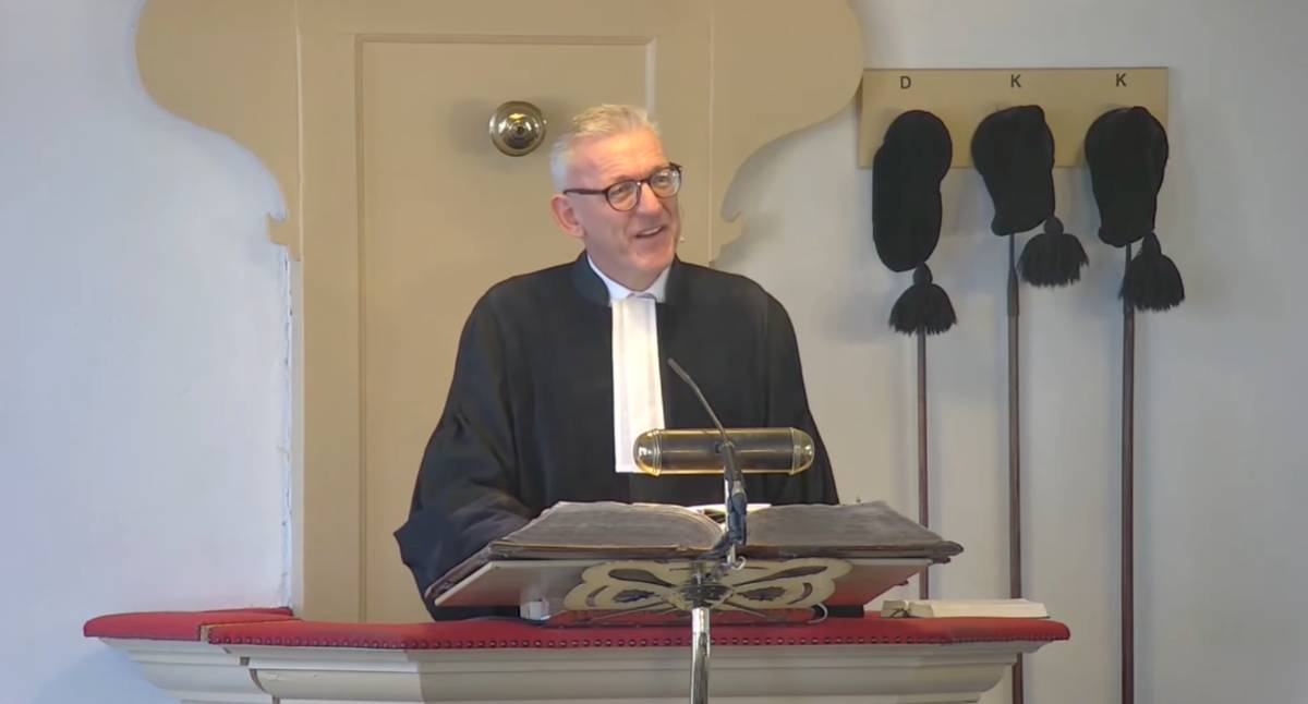 Ds. M. Messemaker