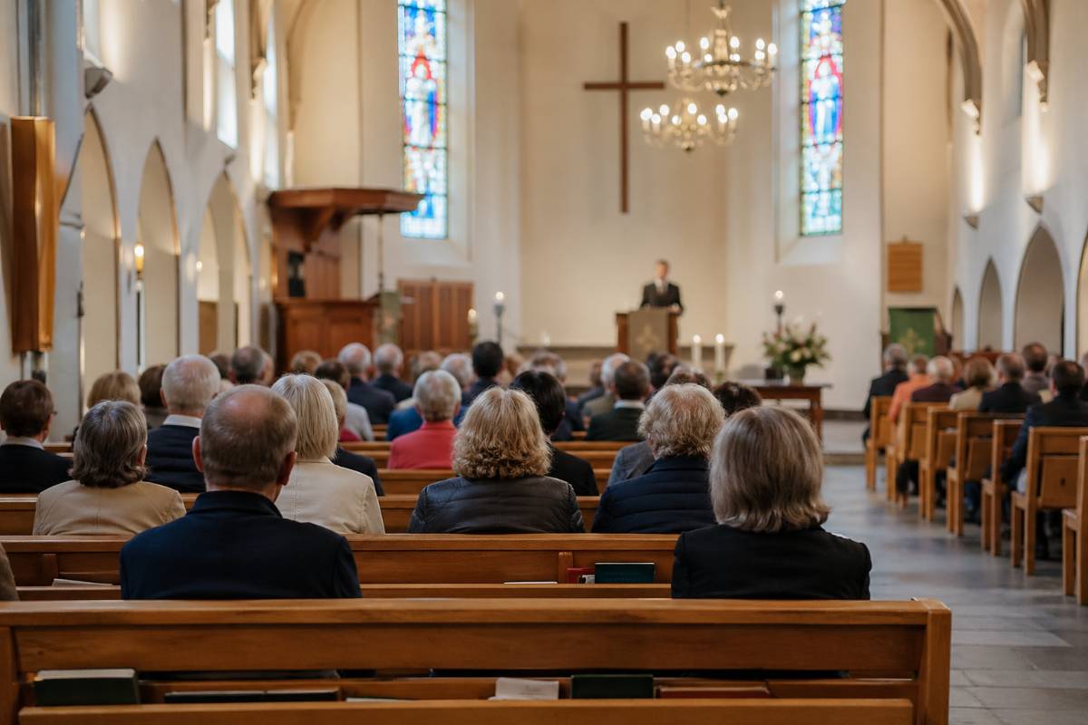 kerk