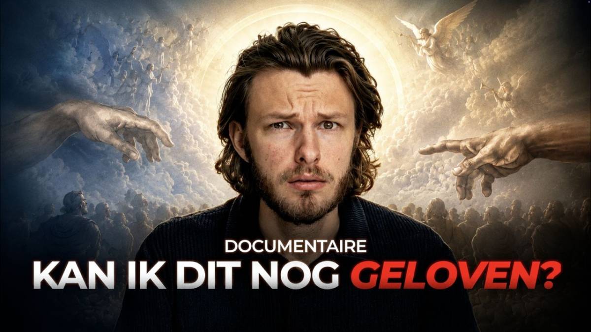 documentaire Kan ik dit nog geloven? documentaire Kan ik dit nog geloven?