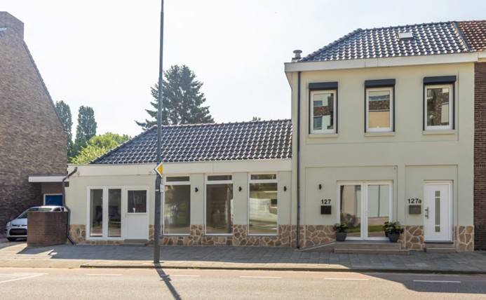 Stichting Pioniers in Zuid Stichting Pioniers in Zuid