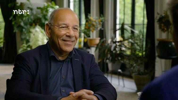 Orlando Bottenbley draaide om de hete brij heen in 'Kijken in de ziel