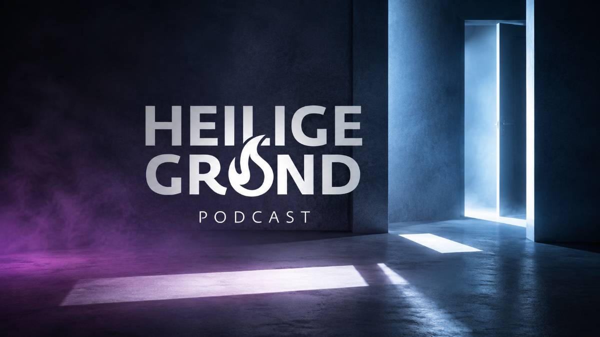 Heilige Grond Heilige Grond