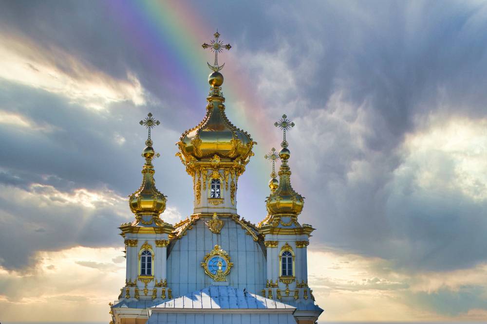 Russisch-Orthodoxe Kerk