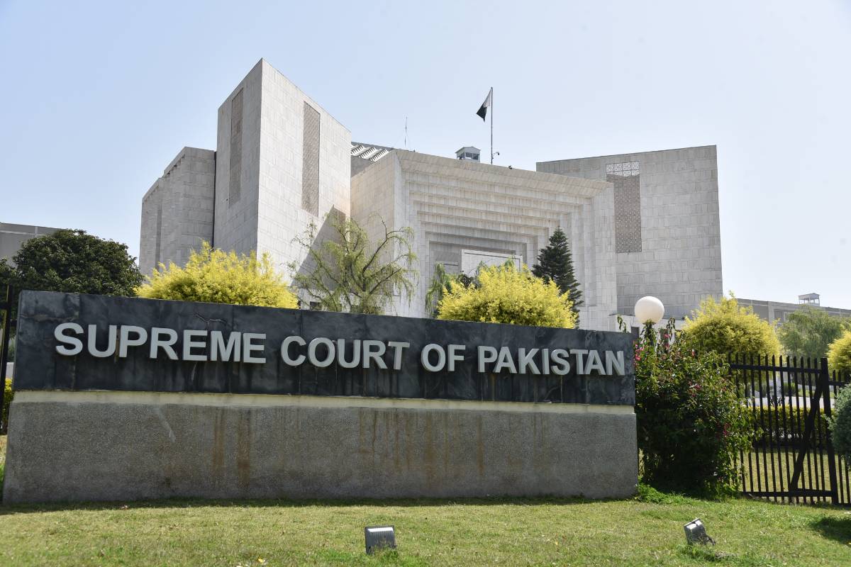 pakistan