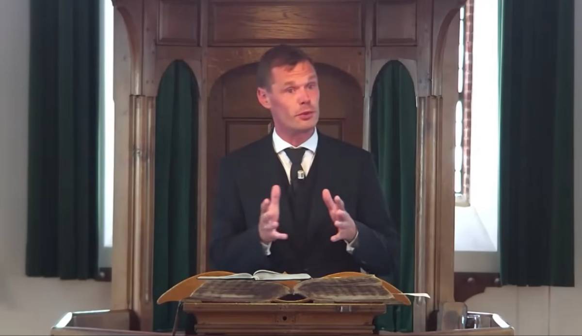 Ds. G. van Zanden
