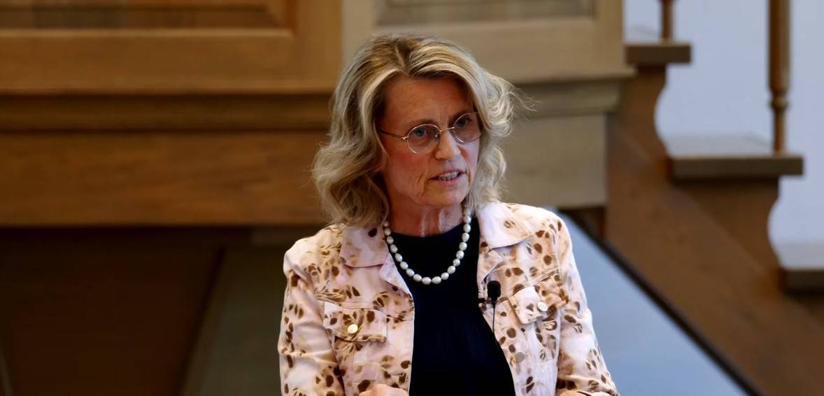 Päivi Räsänen