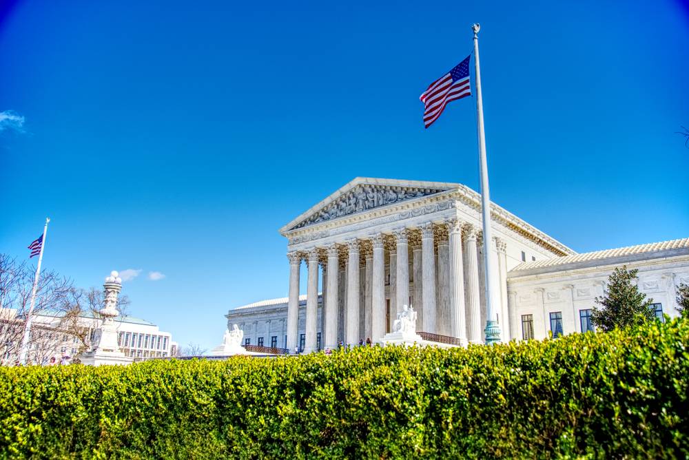 Amerikaans Hooggerechtshof