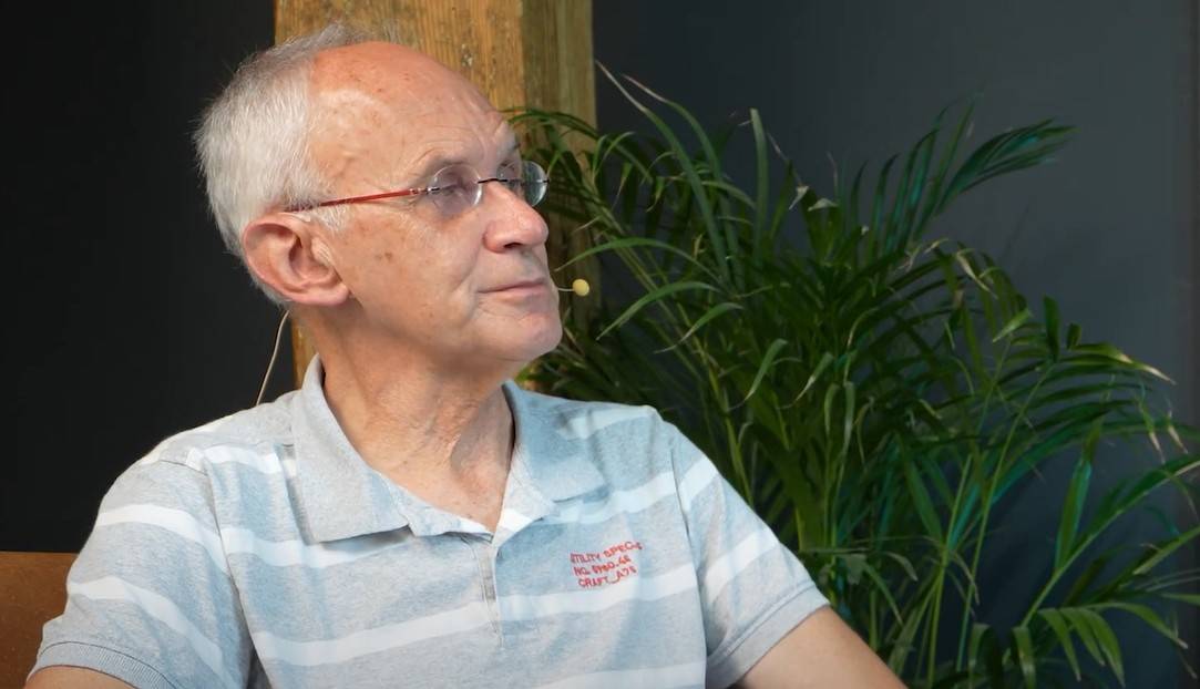 Theo Boer