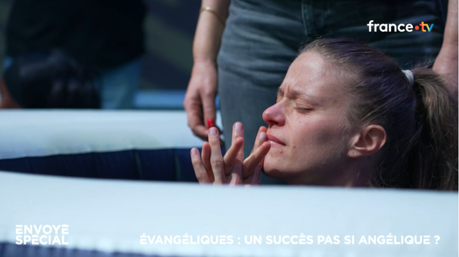 Envoyé Spécial 