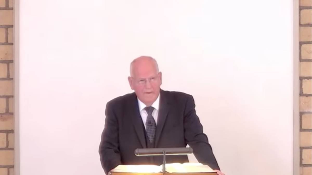 Ds. J. Koppelaar