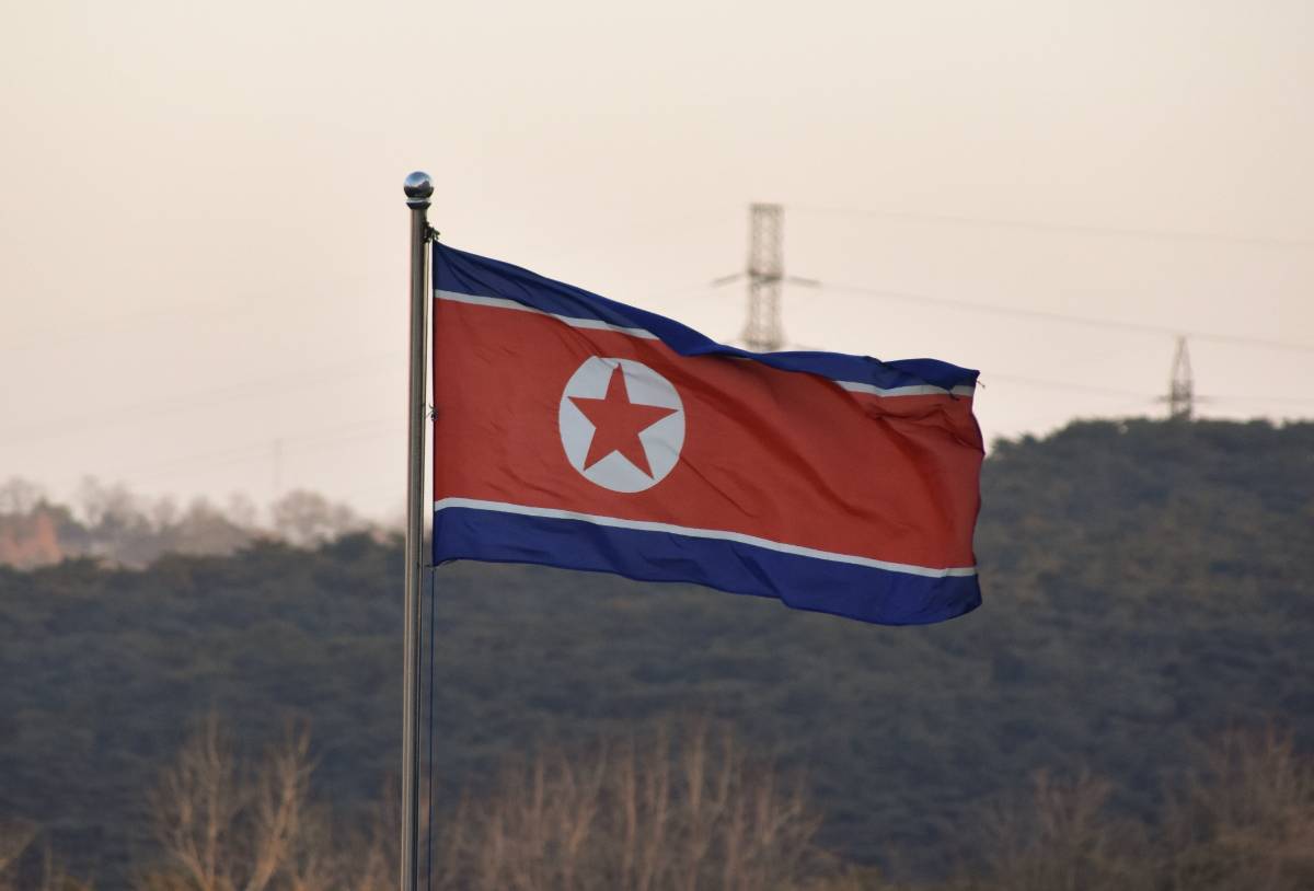 Noord-Korea