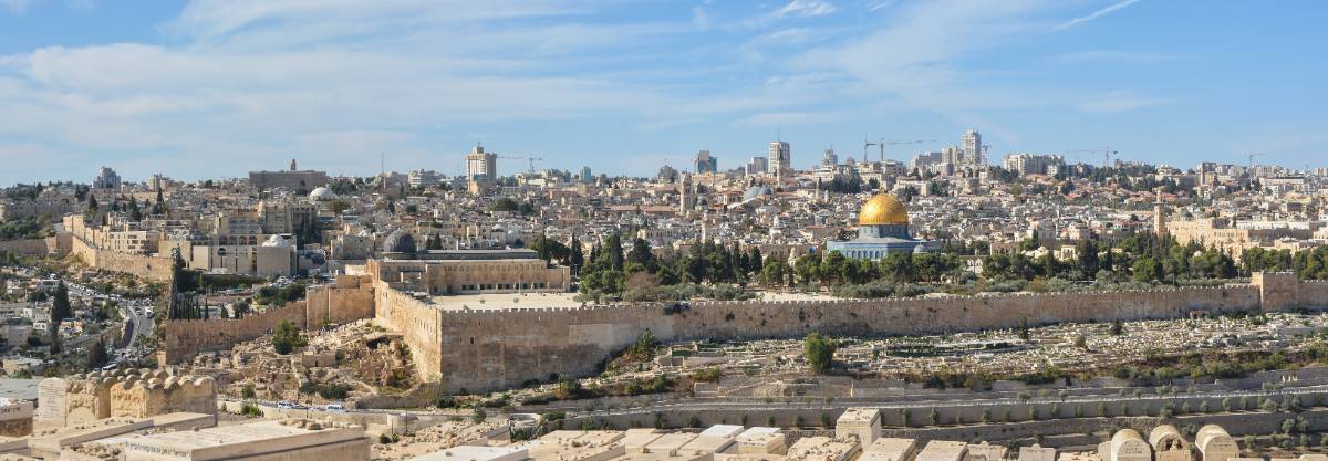 Jeruzalem