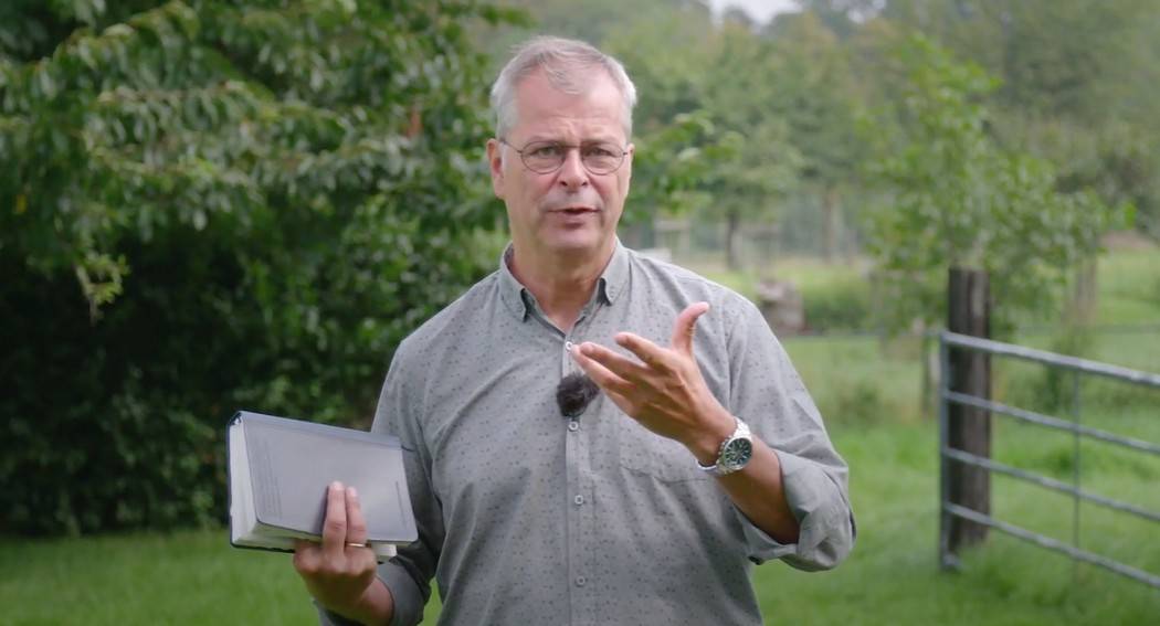 Ron van der Spoel