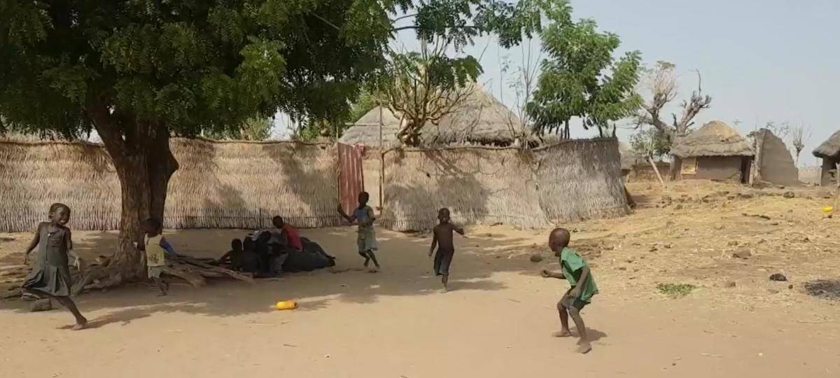 Nigeria