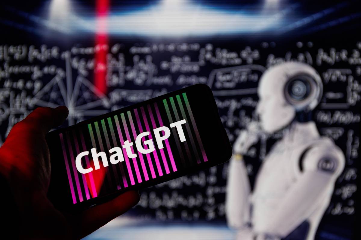 ChatGPT