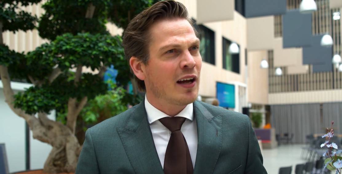 Jan Martijn Abrahamse