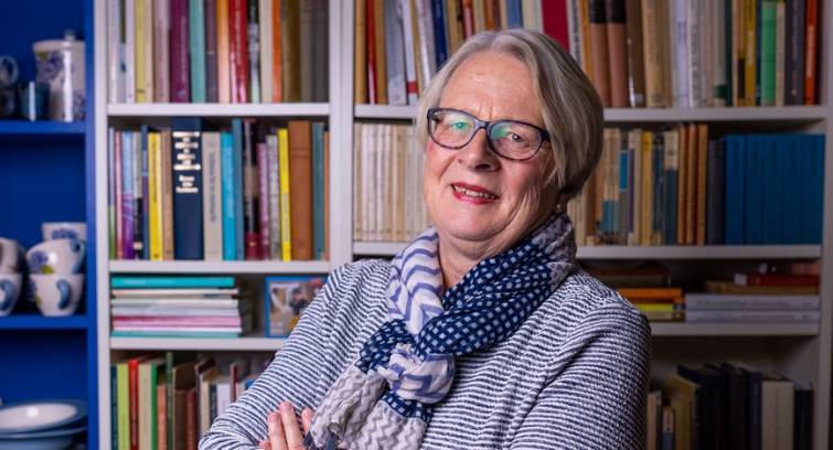 Alie Hoek-van Kooten