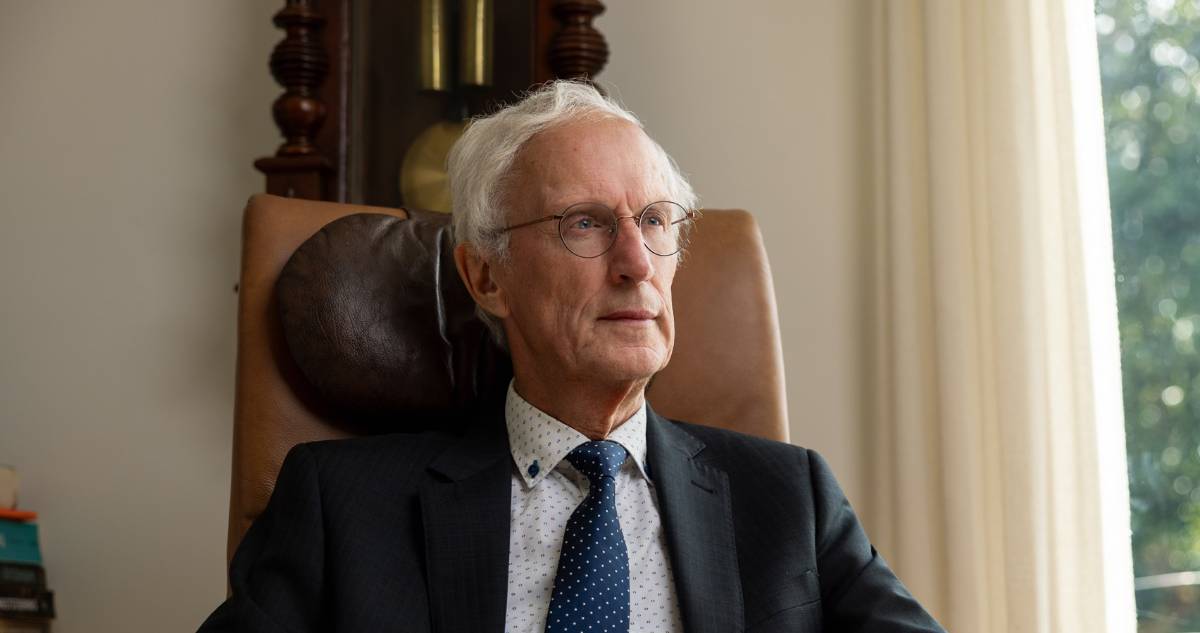 Prof. dr. Henk Jochemsen