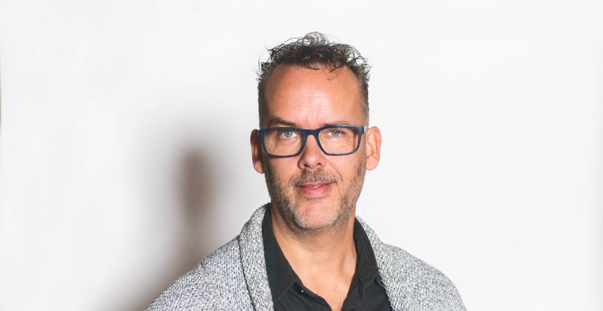 Maarten Goossensen Maarten Goossensen