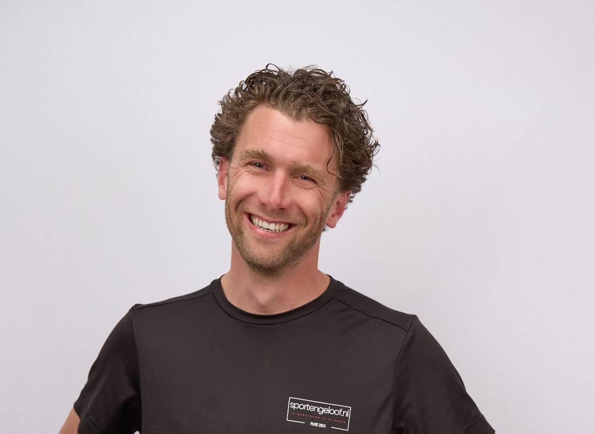 Jeroen Achterberg
