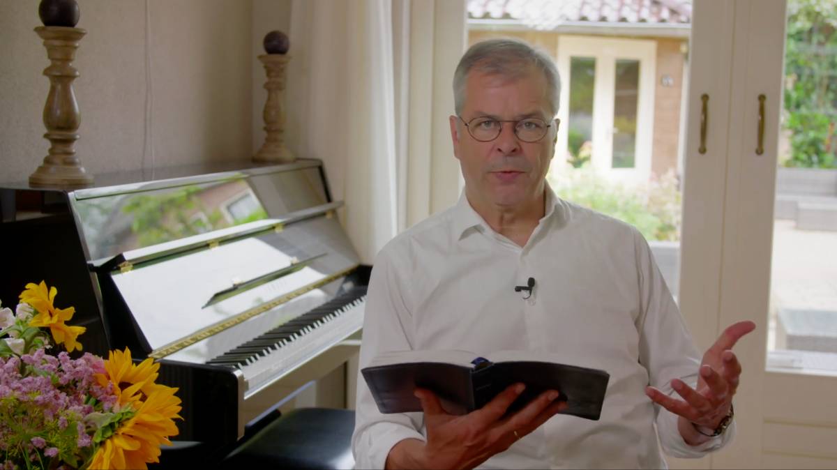 Ron van der Spoel Ron van der Spoel