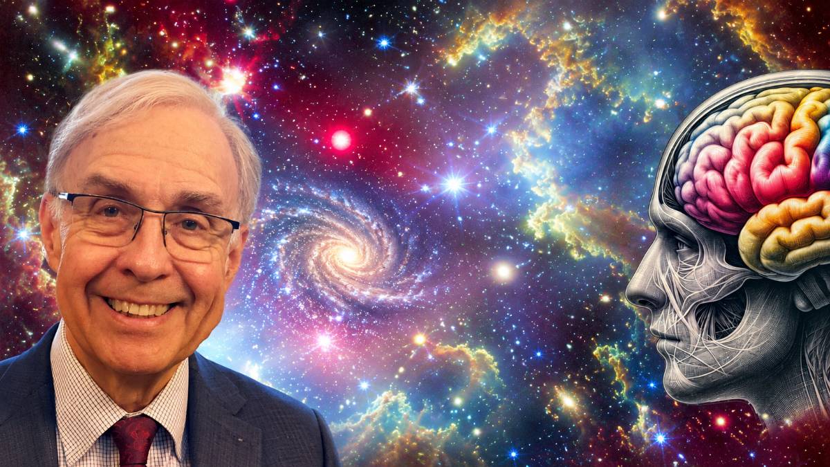 Michael Egnor