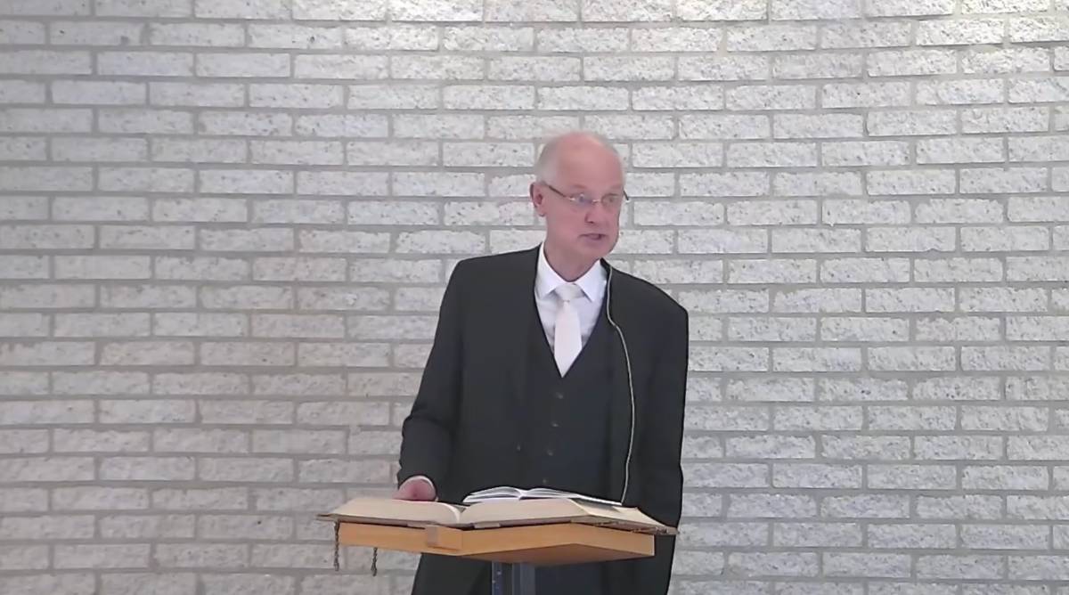Ds. W. Visscher