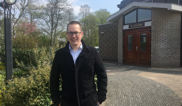 'Ik ben teleurgesteld in God, heeft bidden wel zin?' - Cvandaag.nl