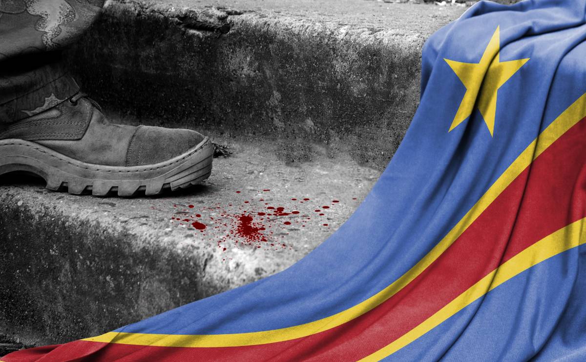 congo