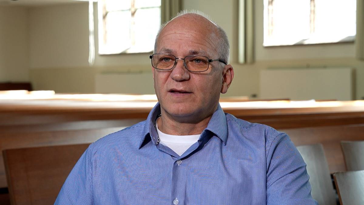 Stichting Steun Messiasbelijdende Joden