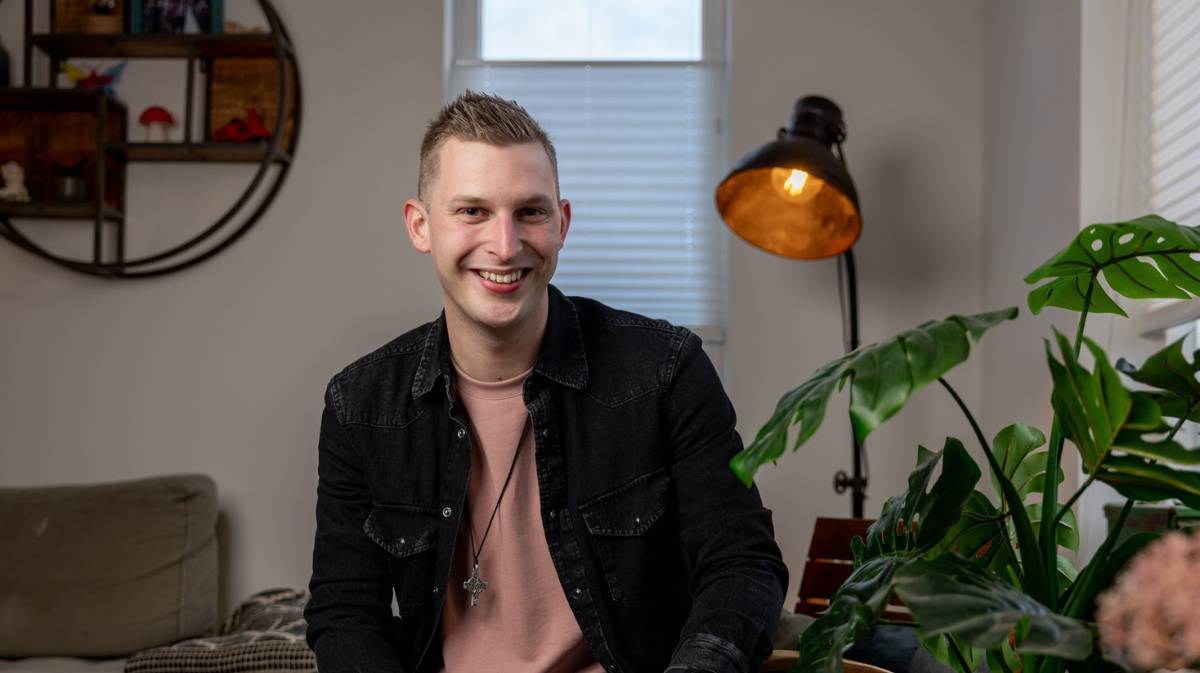 Ds. Bram Hofland