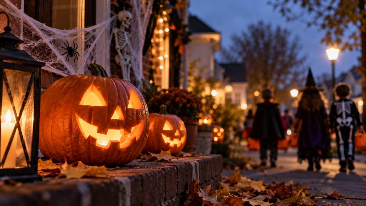 Halloween