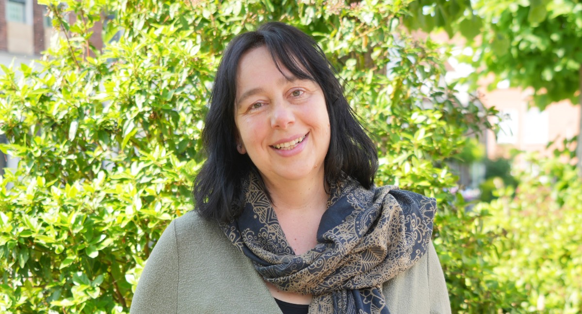 Esther van Schie