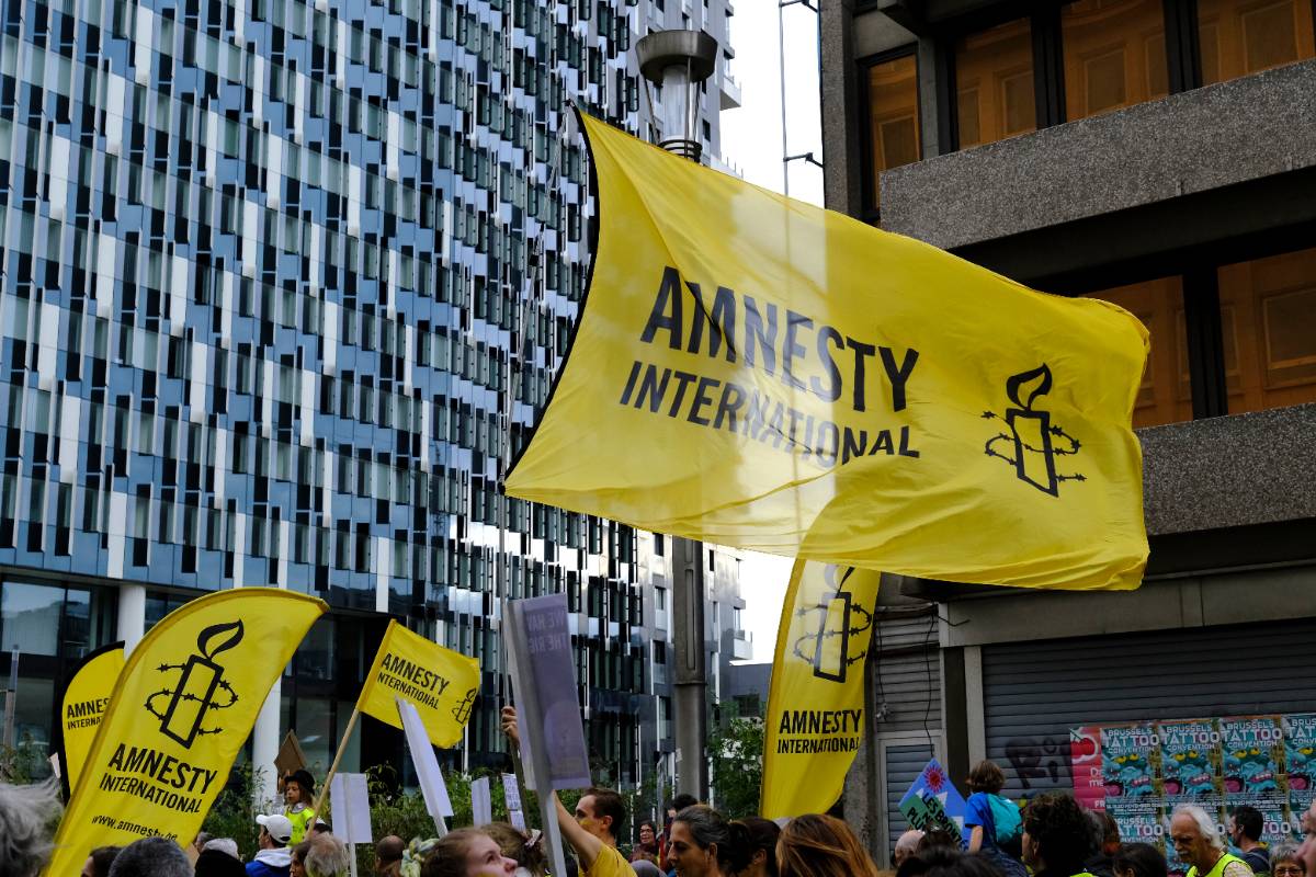 Amnesty International