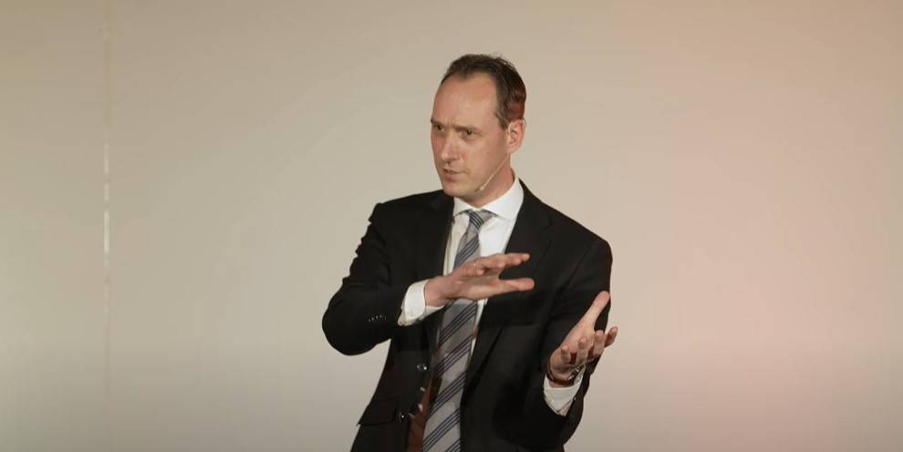 Ds. P. D. (Pieter) Teeuw Ds. P. D. (Pieter) Teeuw